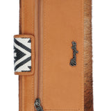 Wrangler Ellery Wallet - Tan