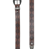 Wrangler Florence Belt - Tan