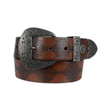 Wrangler Florence Belt - Tan