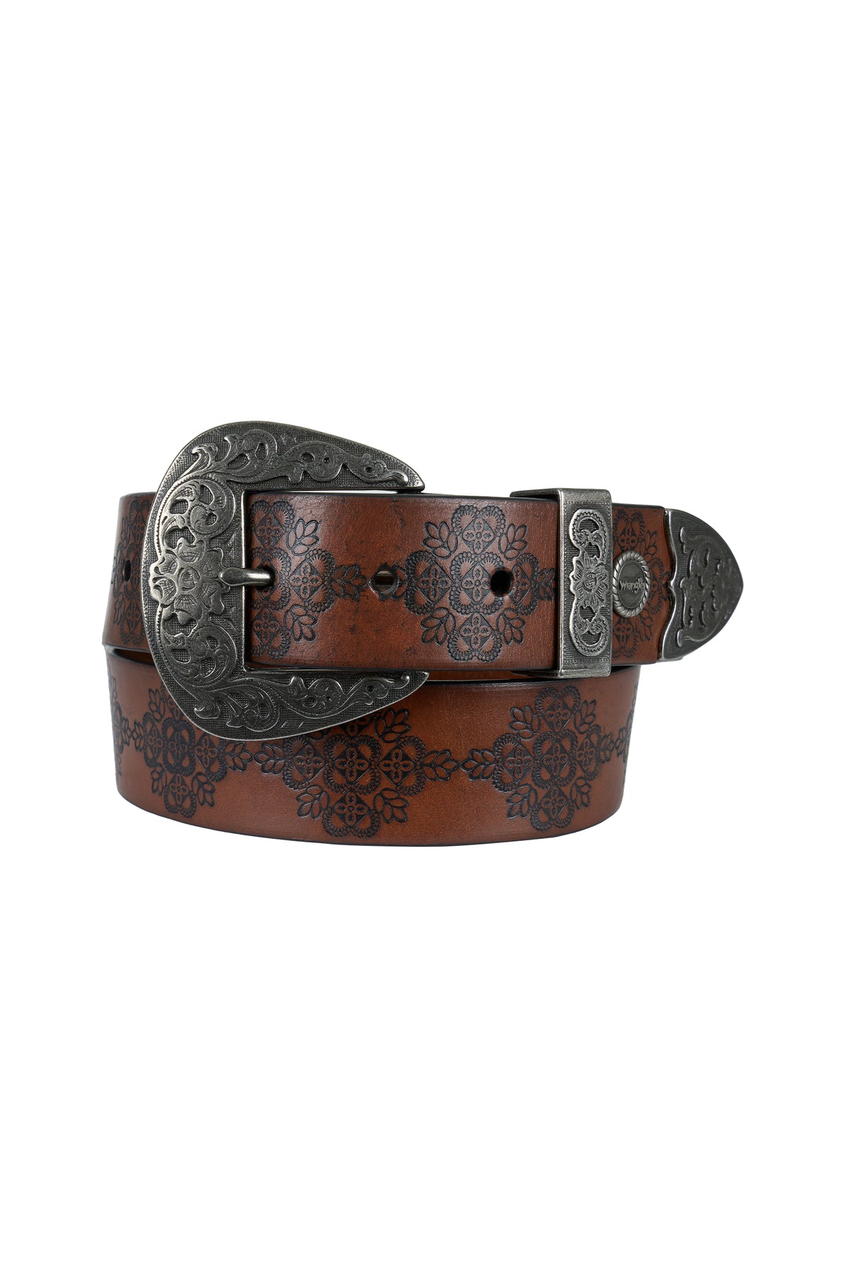 Wrangler Florence Belt - Tan