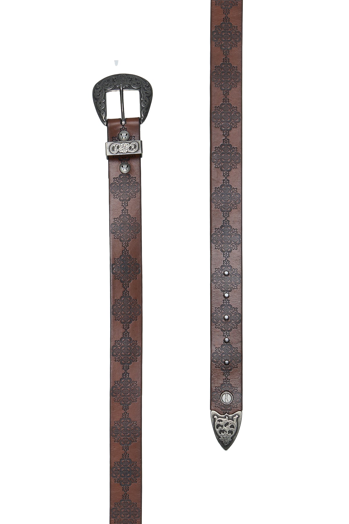 Wrangler Florence Belt - Tan