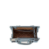 Wrangler Freya Crossbody Bag - Blue