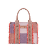 Wrangler Freya Crossbody Bag - Pink