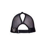 Wrangler Jasmine Trucker Cap - Charcoal