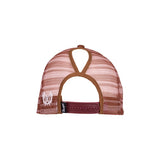 Wrangler Jenna High Profile Ponytail Cap - Copper