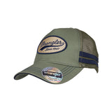 Wrangler Kids Aneta Trucker Cap - Khaki marle