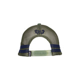 Wrangler Kids Aneta Trucker Cap - Khaki marle