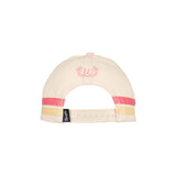 Wrangler Kids Imogen Full Back Cap - Pink