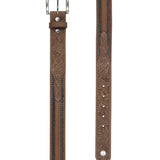 Wrangler Knox Belt - Tan
