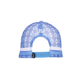 Wrangler Lilly High Profile Cap - Light Blue