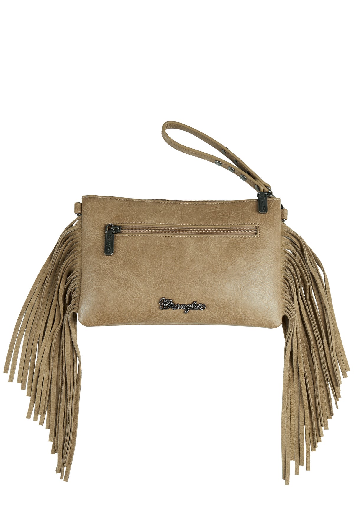 Wrangler Louella Bag - Light Tan