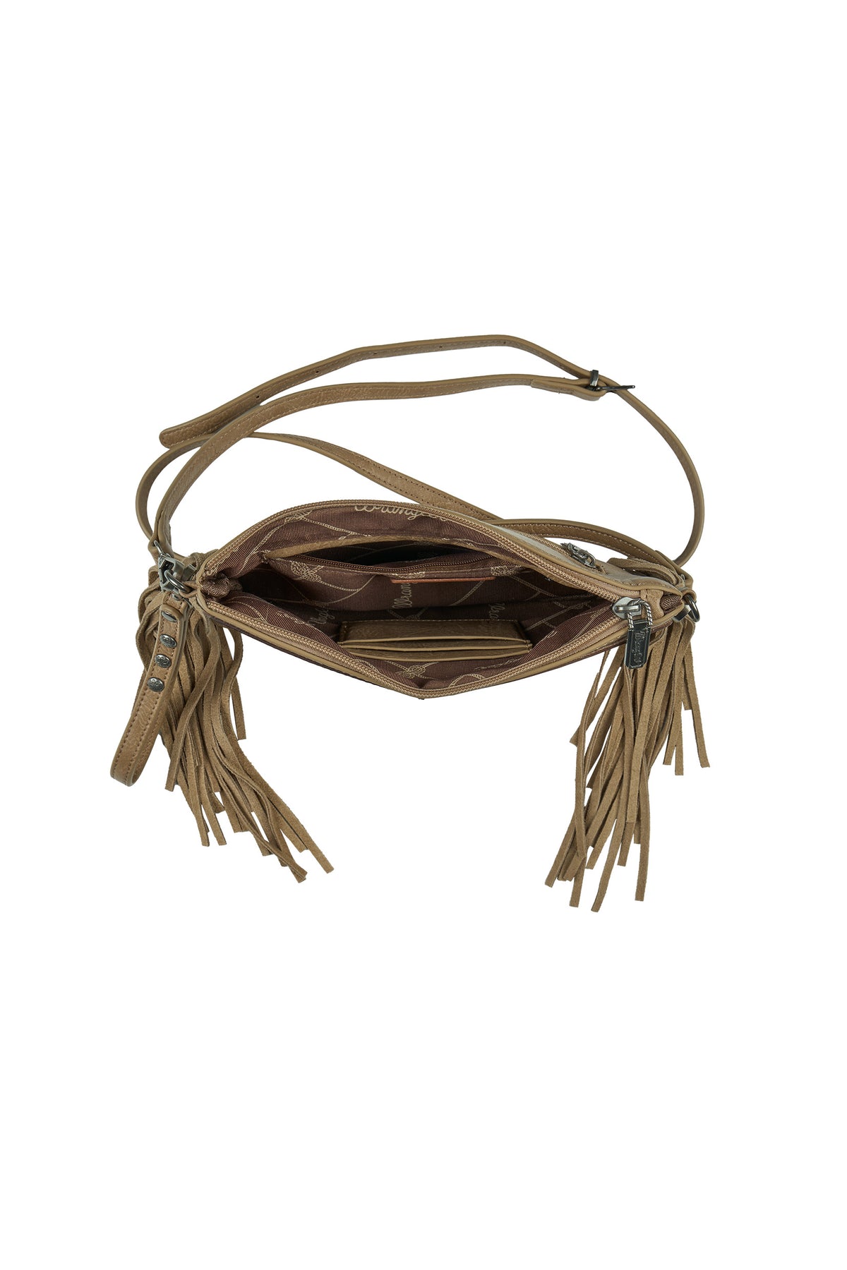 Wrangler Louella Bag - Light Tan