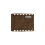 Wrangler Marlo Wallet - Tan