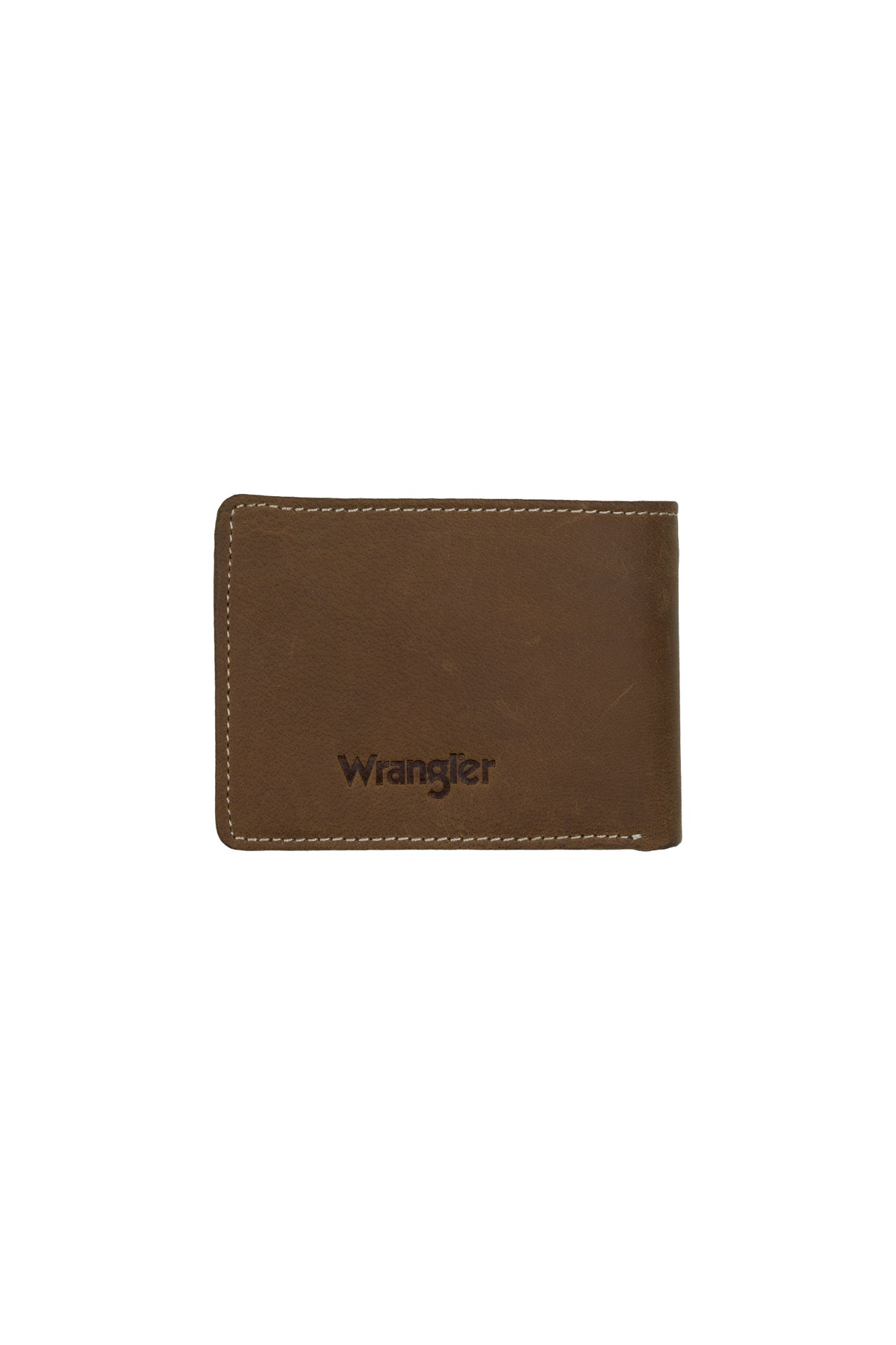 Wrangler Marlo Wallet - Tan