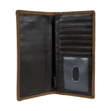 Wrangler Marlo Rodeo Wallet - Tan