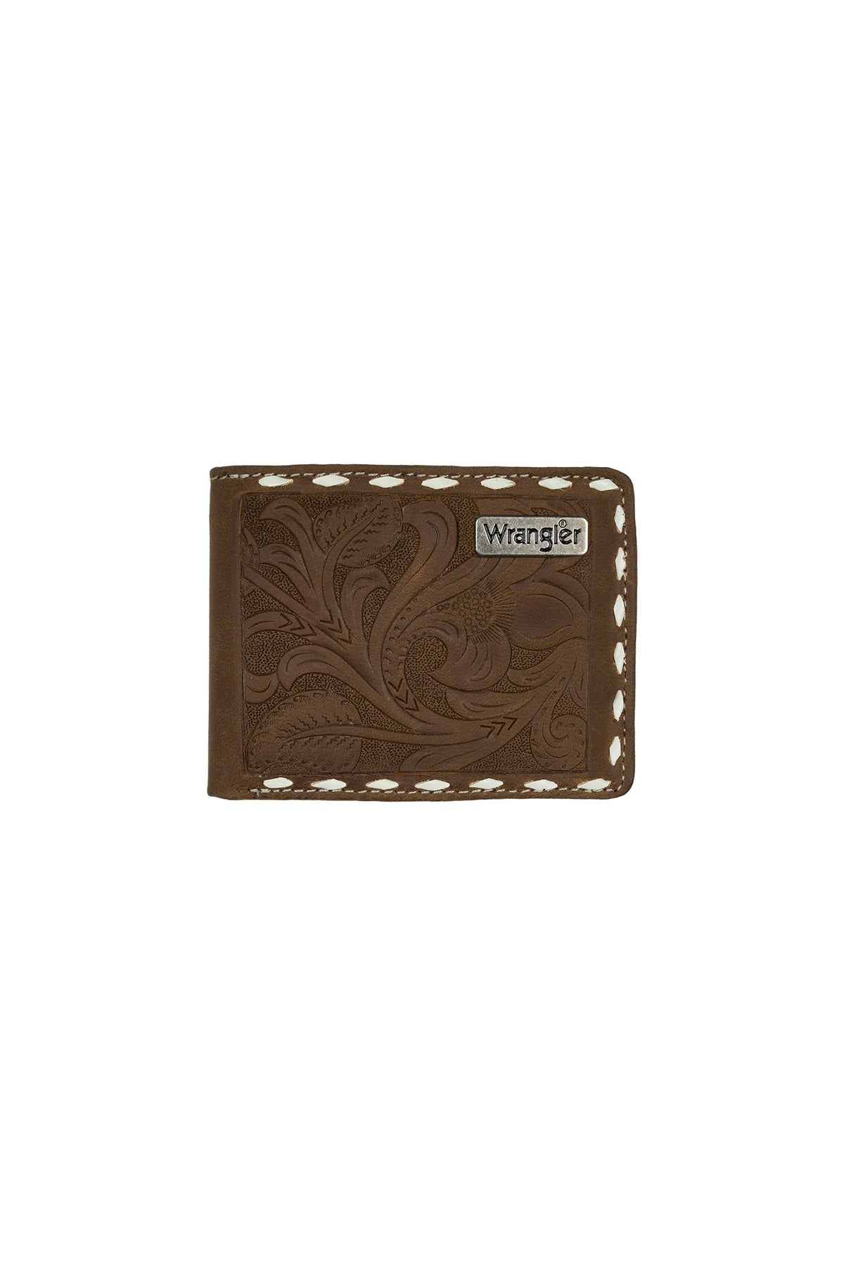 Wrangler Marlo Wallet - Tan