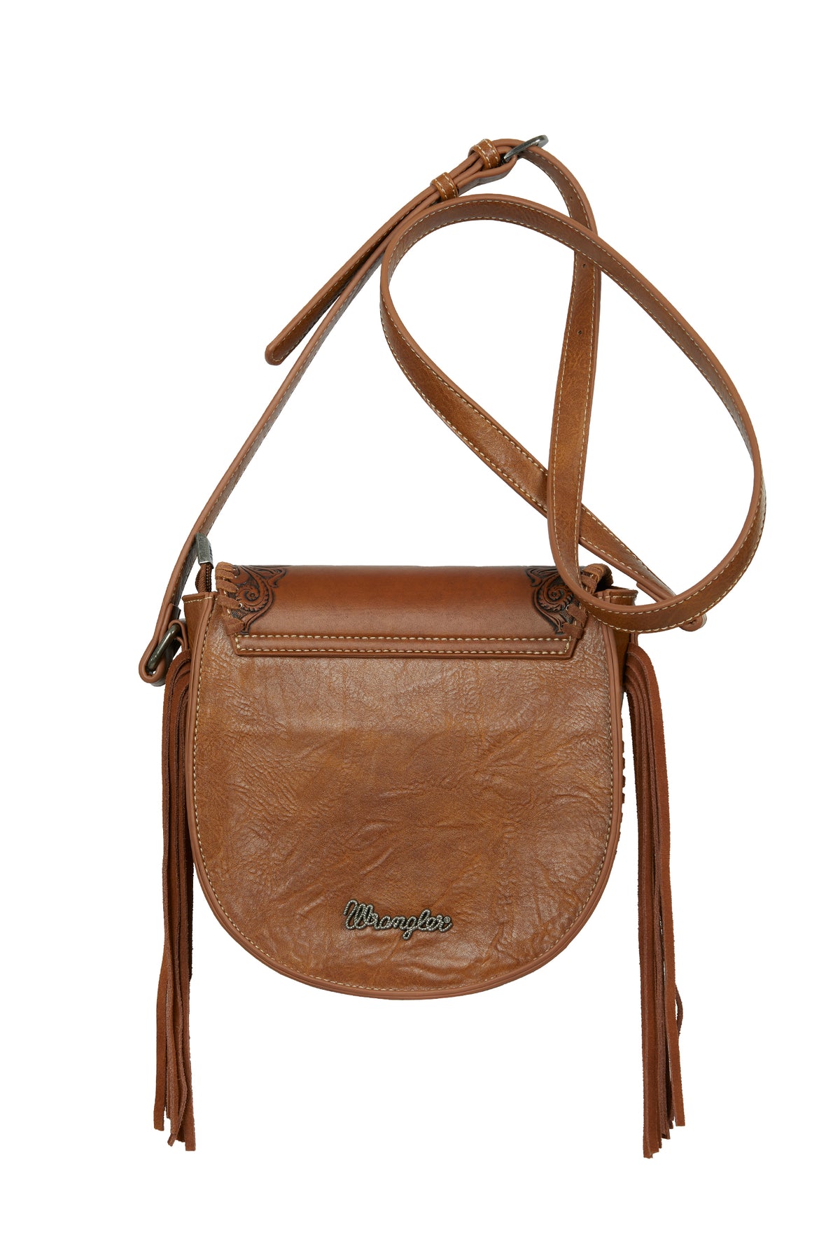 Wrangler Martine Bag - Tan