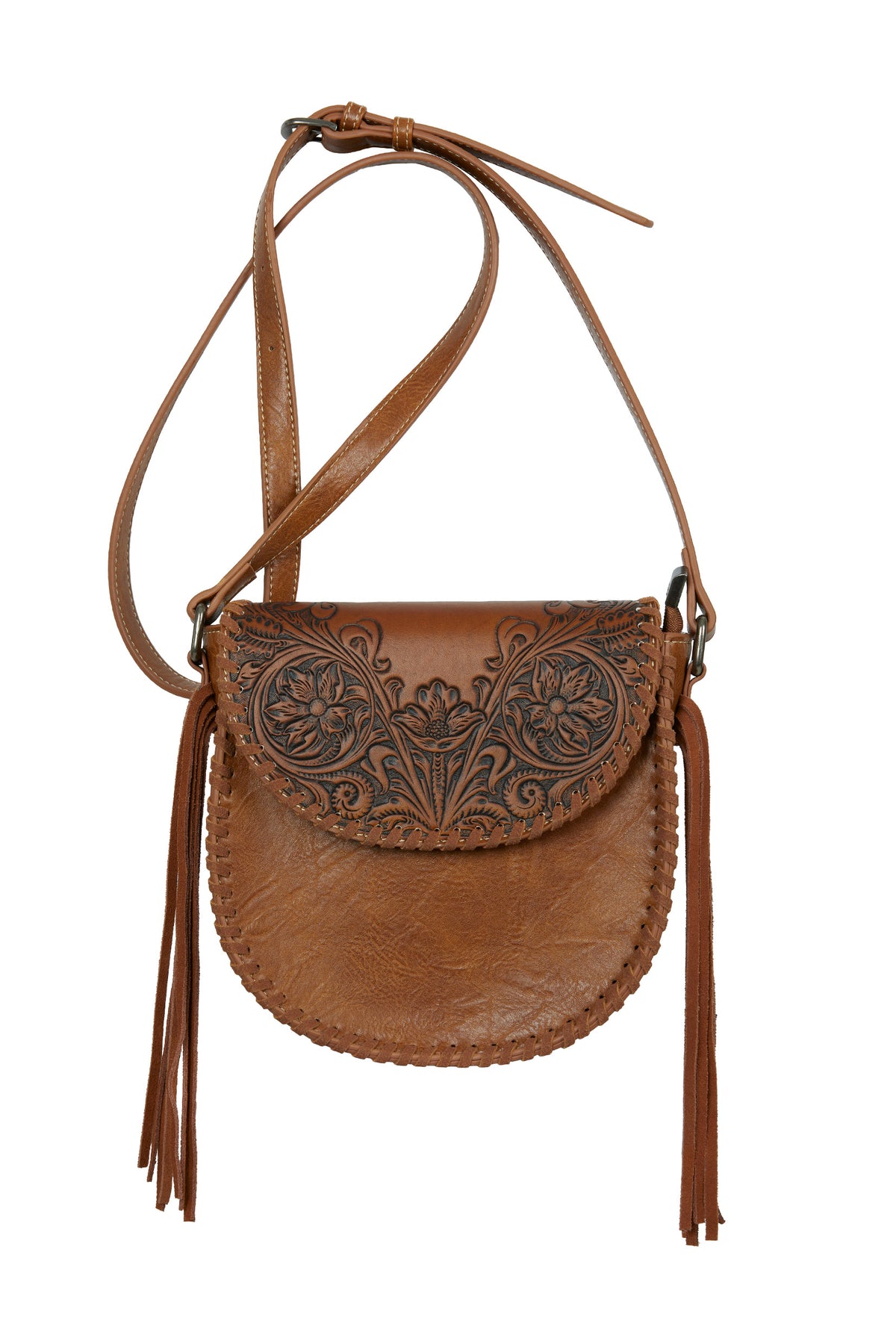 Wrangler Martine Bag - Tan