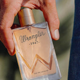 Wrangler Mens 1947 Eau De Cologne