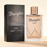 Wrangler Mens 1947 Eau De Cologne