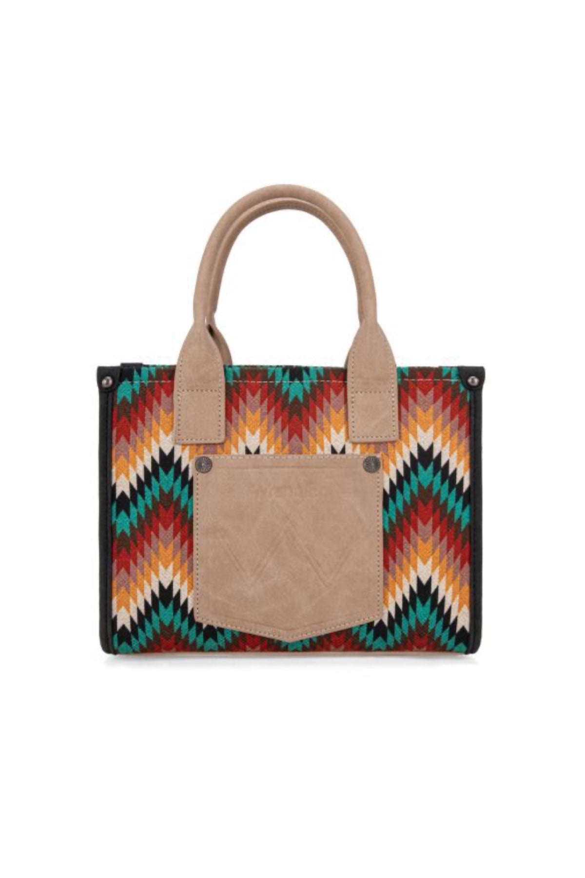 Wrangler Nevada Crossbody Bag - Multi