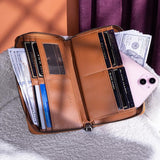 Wrangler Nevada Wallet - Multi