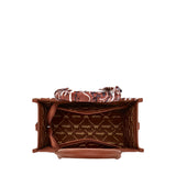 Wrangler Paisley Crossbody Bag - Pink