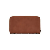 Wrangler Paisley Wallet - Tan
