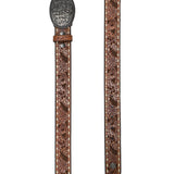 Wrangler Savannah Belt - Light Tan