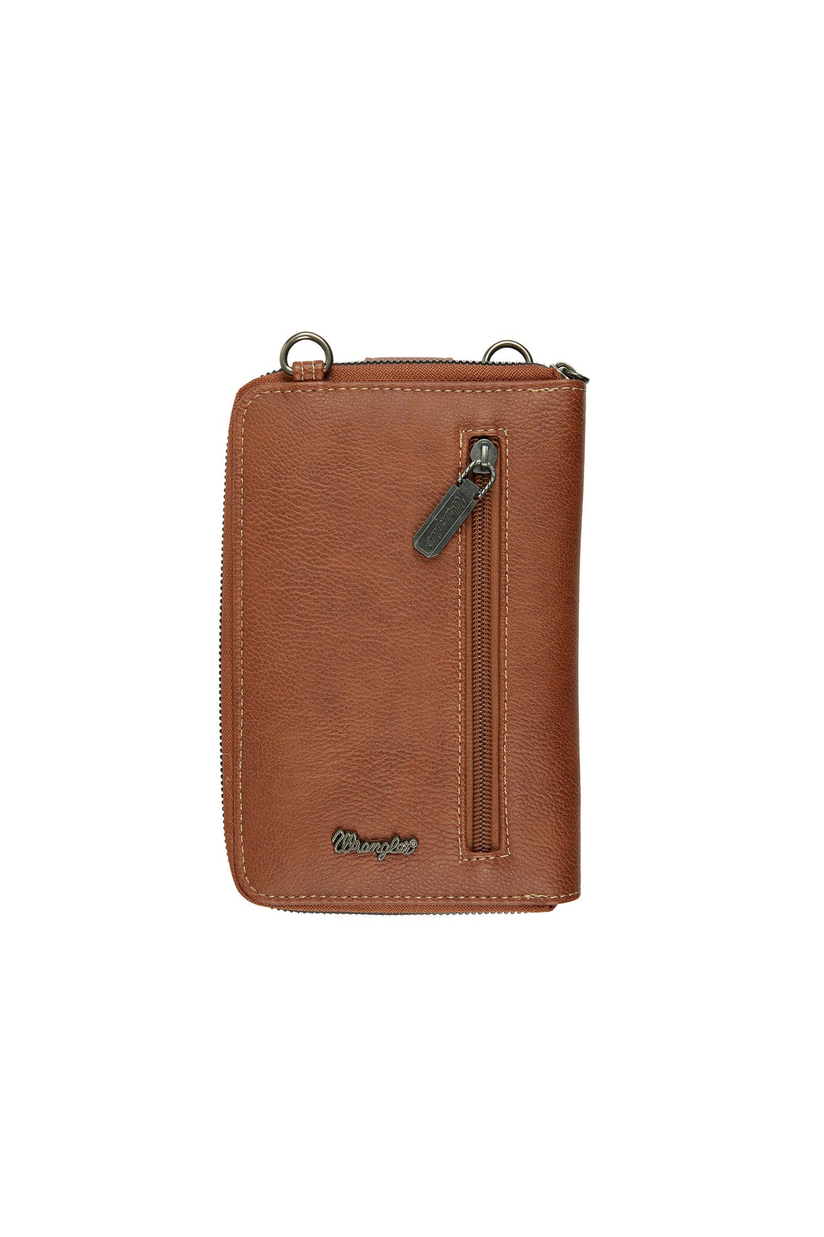 Wrangler Serena Wallet Bag - Tan