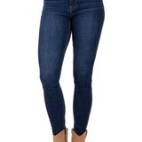Wrangler Sierra Skinny Jean - Old Indigo