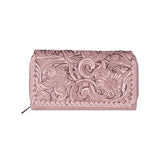 Wrangler Solana Wallet - Pink