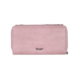 Wrangler Solana Wallet - Pink