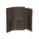 Wrangler Solana Wallet - Pink