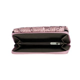 Wrangler Solana Wallet - Pink
