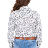 Wrangler Womens Elena Shirt - Multi