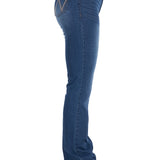 Wrangler Womens Etta Boot Cut Jean - Bailey