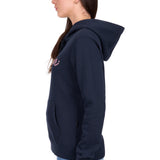 Wrangler Womens Piper Hoodie - Navy
