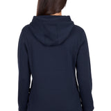 Wrangler Womens Piper Hoodie - Navy