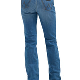 Wrangler Womens Ultimate Riding Jean - Willow