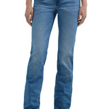 Wrangler Womens Ultimate Riding Jean - Willow