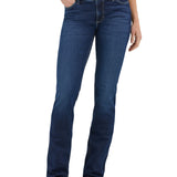 Wrangler Womens Willow Boot Cut Jean
