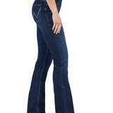 Wrangler Womens Willow Boot Cut Jean