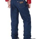 Boys Regular Prorodeo Jean