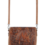 Wrangler Clara Bag - Tan