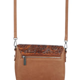 Wrangler Clara Bag - Tan