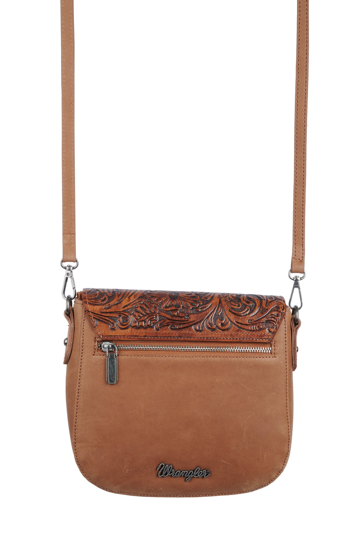 Wrangler Clara Bag - Tan