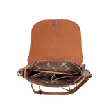 Wrangler Clara Bag - Tan