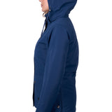 Wrangler Womens Denim Jacket - Blue