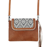 Wrangler Ellery Bag - Tan